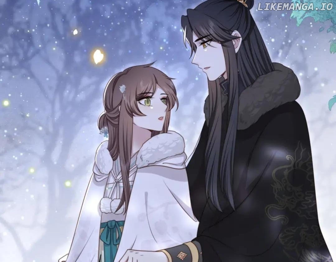 Lonely Emperor Chases His Sister-in-Law Chapter 71 - page 57